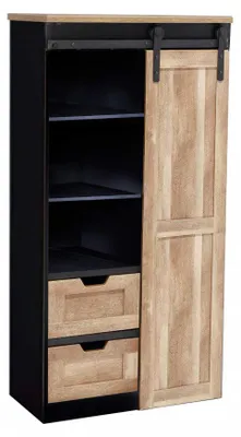 Immagine prodotto di Mobile Jamar 80x40x160 h cm in Legno