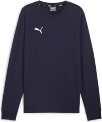 Produktbild von Puma Teamgoal Sweat Kinder - Marine