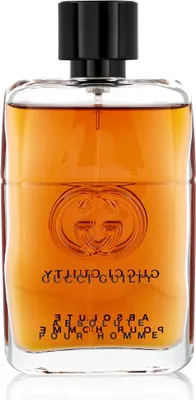 Image de Gucci Guilty Absolute Pour Homme eau de parfum pour homme 50 ml