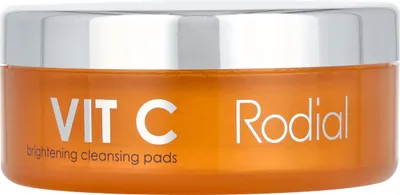 Produktbild von Rodial Vit C Brightening Cleansing Pads 20 Stück