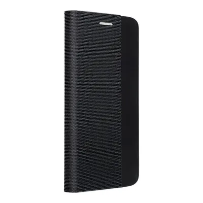 Immagine prodotto di Libro SENSITIVE per SAMSUNG Galaxy A05s Nero