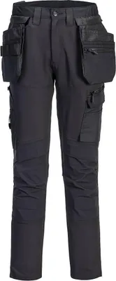 Produktbild von Portwest DX456 Black Gr. 40