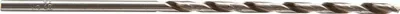 Zdjęcie produktu dla wolfcraft GmbH 7587010, Wiertarka, Hammer drill bit, 3 mm, 66 mm, Aluminium, Żelazo, Metal, Plastik, Stal, 10 cm