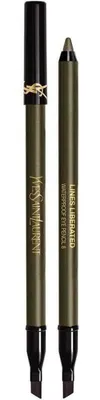 Produktbild von Yves Saint Laurent Waterproof Eye Pencil #08 Provocative Green