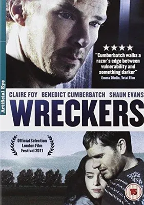Obrázek produktu pro Wreckers [UK Import]