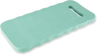 Produktbild von Famanu Knieunterlage - Komfortables Schaumstoffmaterial - 39x17cm - Verschiedene Farben