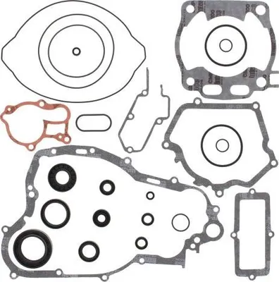 Produktbild von Dichtungssatz Mit Motordichtungen Für Yamaha Yz250 99-00