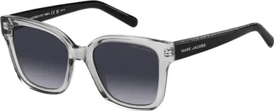Produktbild von Marc Jacobs MARC 458/S Grey 53/19/140 Damen Sonnenbrillen