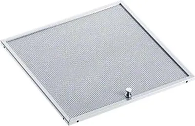 Image de Alapure MFR79 Miele Filtre métallique 8259070 270x268x8mm