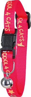 Produktbild von Kerbl-Halsbänder für Katzen, Rosa [81601]