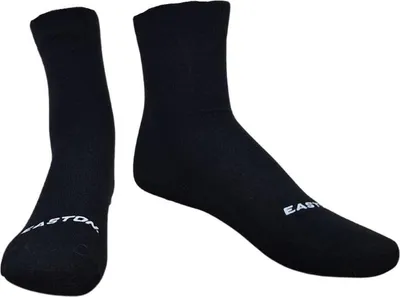 Produktbild von Easton Women's Fastpitch Game Day Sock Color Black Baseball/Softball Artikel