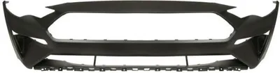 Produktbild von BLIC Stoßstange Stoßfänger für FORD USA Mustang VI Coupe 5510-00-2589900P