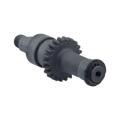 Immagine prodotto di Albero di uscita del cambio Albero principale della frizione per Hercules Optima Prima M 1 2 3 4 5 6 S N SL SX Motore Sachs 505/1