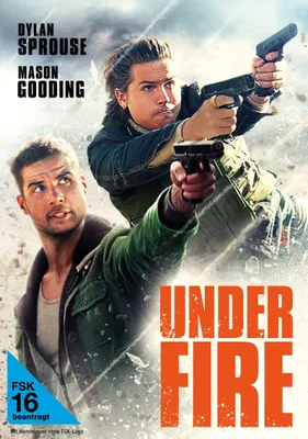 Produktbild von Under Fire