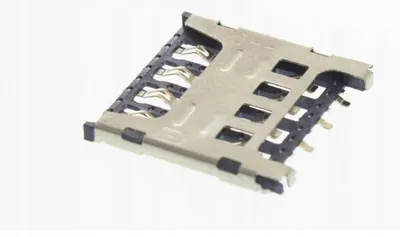 Produktbild von myPhone Hammer 5 Smart SIM-Kartensteckplatz Original Ersatzteil