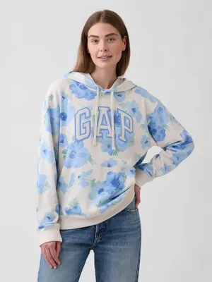 Obrázek produktu pro Mikina GAP s logem, velikost M