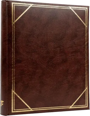 Produktbild von Fotoalbum samoprzylepny szyty