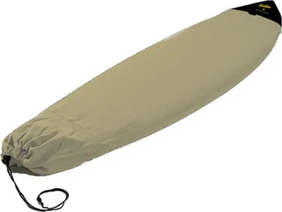 Produktbild von Koalition Boardsock Fun 76 Surfbrett-hülle Beige  Beige One Size