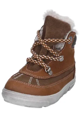 Produktbild von Pepino Stiefelette Stiefelette Leder/Textil