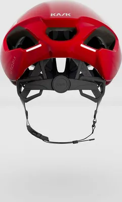 Produktbild von Kask Utopia Y Wg11 Helm Rot M Rot M