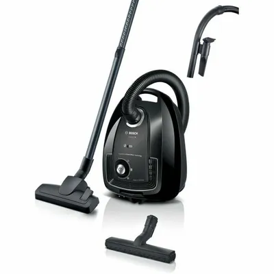 Obrázek produktu pro Vysavač BOSCH BGL38BA2H Serie 4 se sáčkem