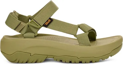 Produktbild von Teva Hurricane XLT2 Ampsole Damen - Sandalen, Größe:38 (US 7), Farbe:iguana