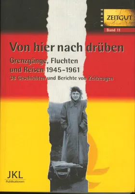 Produktbild von Von hier nach drüben