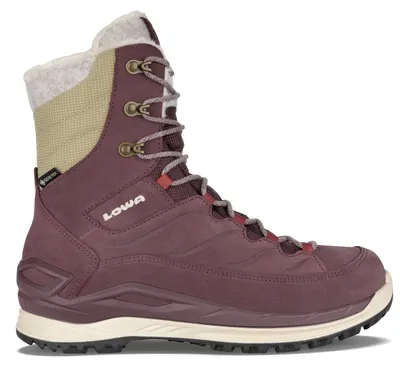 Produktbild von Lowa Calceta Evo GTX Damen Winterstiefel Wanderstiefel 421417 5108 : 37.5 EU