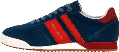 Image de Baskets en cuir