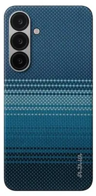 Obrázek produktu pro Pouzdro Pitaka Edge pro Samsung Galaxy S26 Plus, aramid, tenké, Moonrise