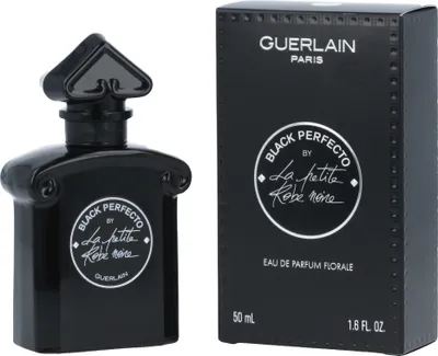 Image de Guerlain - Black Perfecto by La Petite Robe Noire EDP 50ml