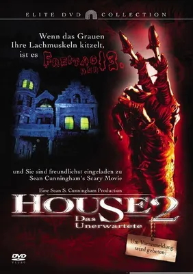 Produktbild von House 2