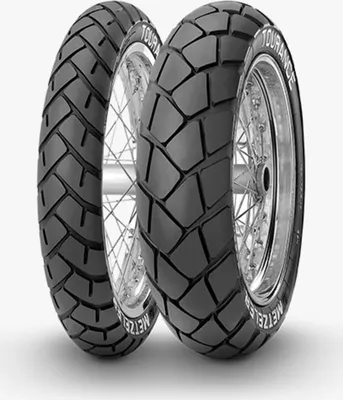 Produktbild von Metzeler Motorradreifen car-tyres Tourance ( 130/70-13 TL 57P Hinterrad, M/C )