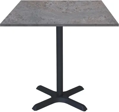 Produktbild von Tisch 70 x 70 cm – Modell Dina Caldeira