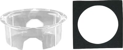 Imagen del producto de VK-90-96-03-05: Carcasa de protección IP 44 para enchufe