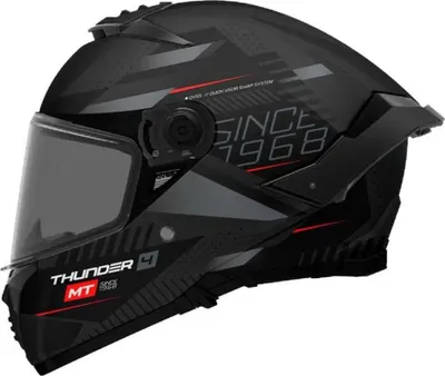 Zdjęcie produktu dla MT THUNDER 4 SV LUMINENCE – kask integralny