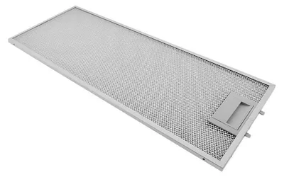 Produktbild von Bosch Metall-Fettfilter 482x192x8mm 11022474