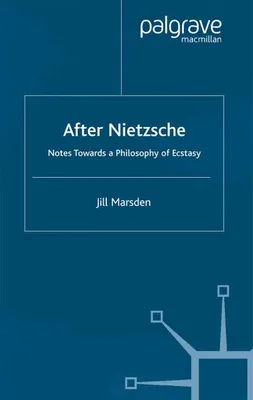 Produktbild von After Nietzsche
