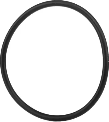 Produktbild von AJUSA Dichtung Vakuumpumpe 16088000 für OPEL Corsa D Schrägheck (S07) 3,5mm 62mm