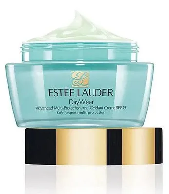 Imagen del producto de Crema facial Estée Lauder Daywear con SPF 15, piel mixta, 50 ml