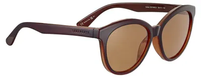 Produktbild von Damenbrille Serengeti Ss573002-S