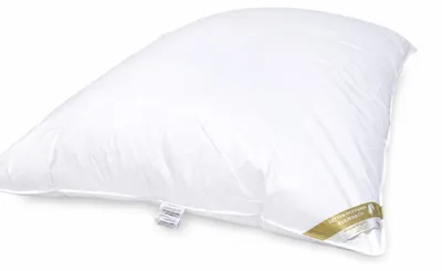 Produktbild von Betten Hofmann Oberbett Daunenbett Ballonbett 135x200 cm 1500 g neue Daunen 100% superwarm
