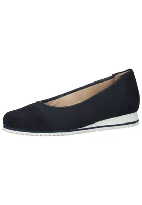 Produktbild von HASSIA Slipper Slipper Textil