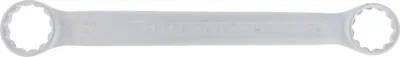 Zdjęcie produktu dla BGS technic Double Ring Spanner, 224 g