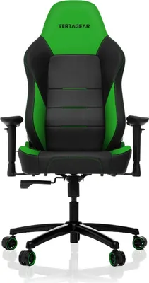 Produktbild von Gaming-Stuhl Vertagear PL1000 grün