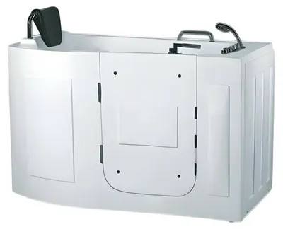 Immagine prodotto di Vasca da bagno massaggiante Vasca idromassaggio Vasca idromassaggio 152x81 cm