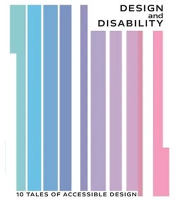 Obrázok produktu pre Design and Disability