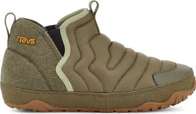 Produktbild von Teva Pantoffels ReEmber Terrain Mid 1140212-BTOL Grün-39