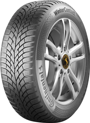 Produktbild von CONTINENTAL WinterContact™ TS 870 (EVc) 205/60R16 96H BSW XL