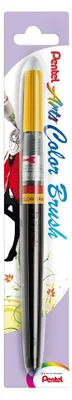 Produktbild von Pentel Aquarellpinsel, nachfuellbar